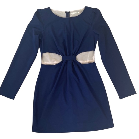 Mustard Seed Mini Dress - Picture 3 of 8